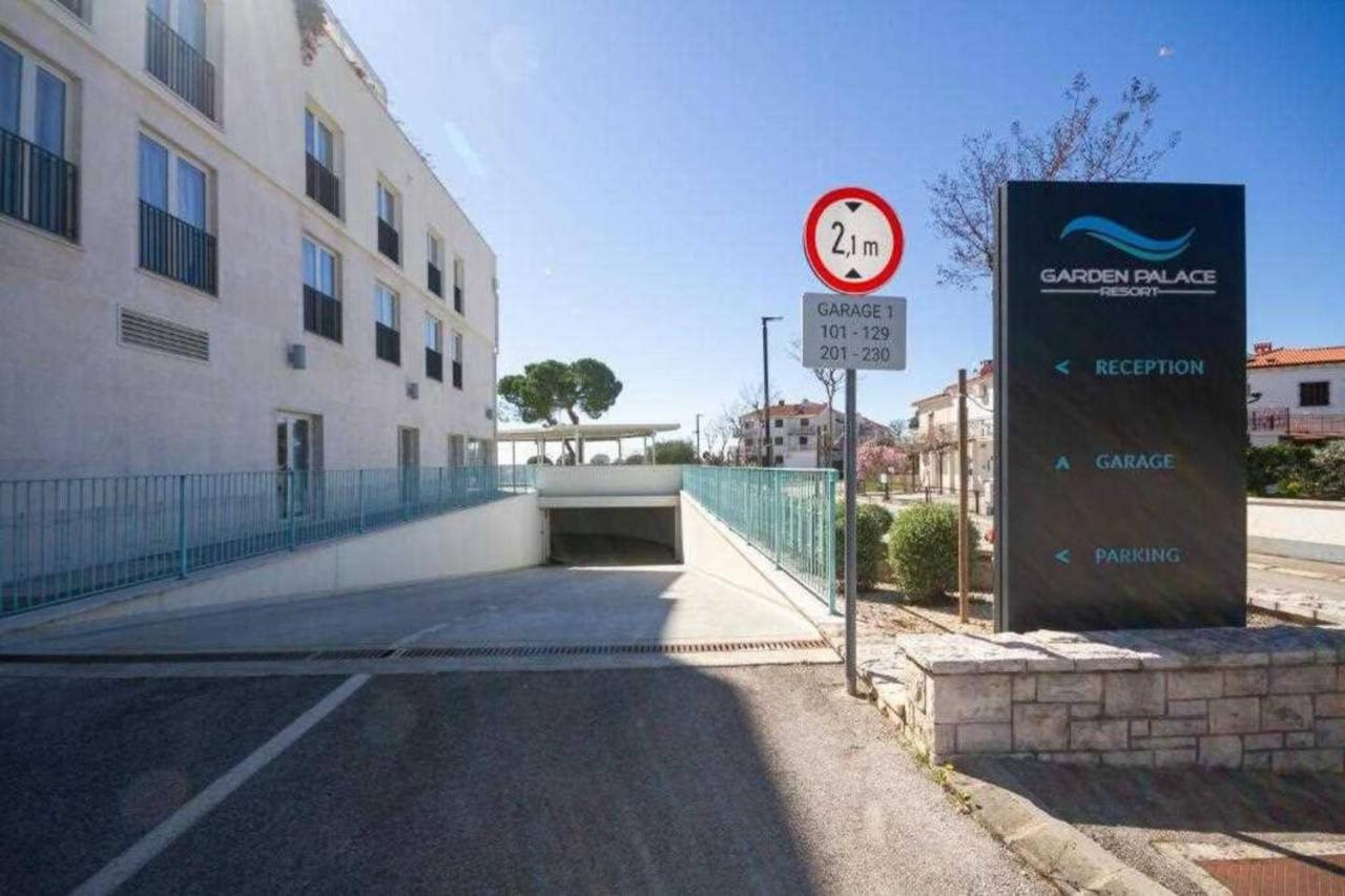 Lux Vista * Umag