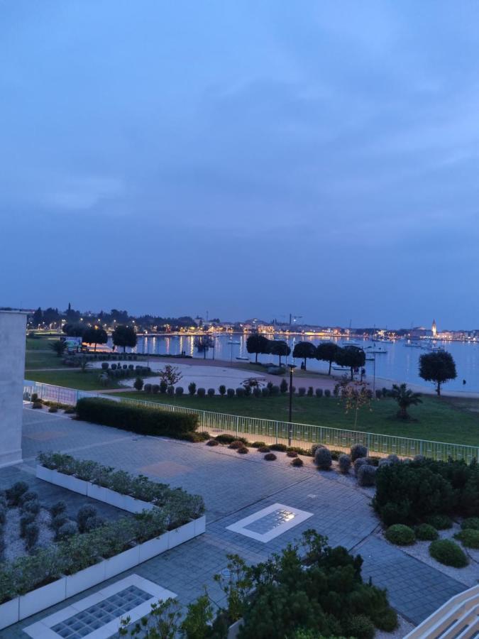 Apartman Lux Vista *