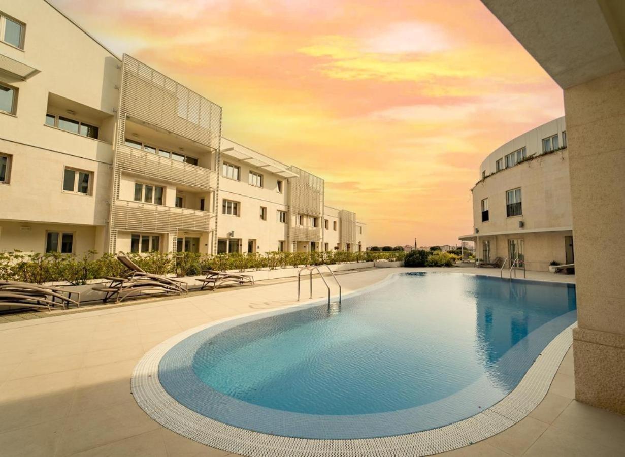 Apartman Lux Vista *